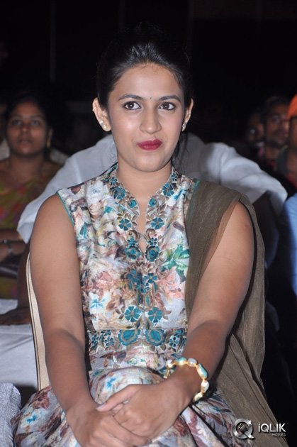 Niharika-at-Kanche-Movie-Audio-Launch